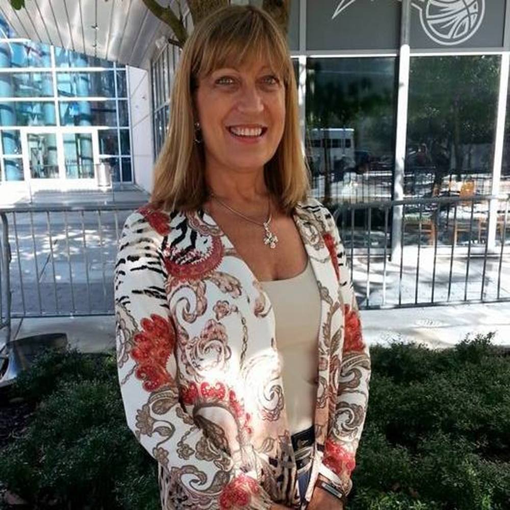 Meet your Posher, Kathleen